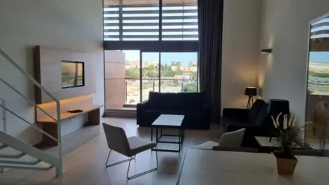 Loft en calle Andarella, 1
