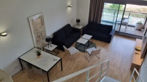 Loft en calle Andarella, 1