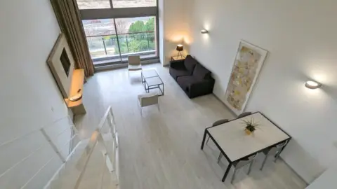 Loft en Vara de Quart