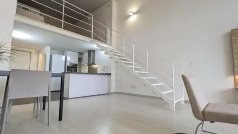 Loft en Vara de Quart