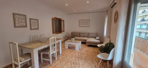 Piso en Barrio de Orba