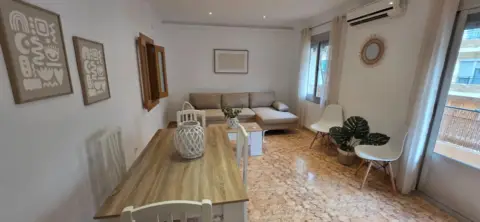 Piso en Barrio de Orba