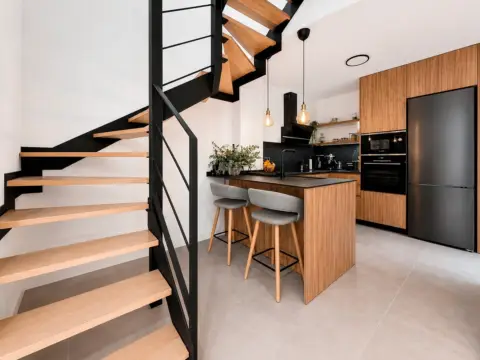 Casa en Centro