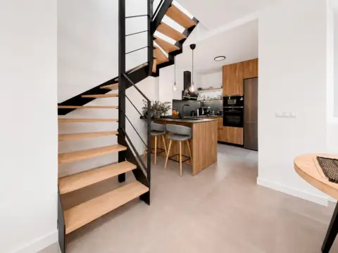 Casa en Centro
