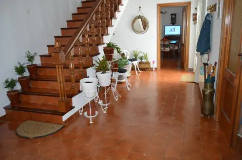 Chalet en calle Santo