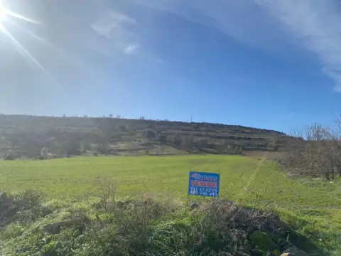 Terreno en Adrada de Pirón