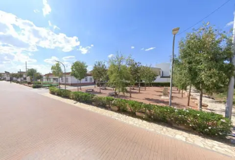 Chalet en Camino Carmen Fuente Palmera