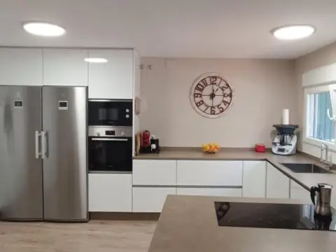 Chalet en calle Isidro Pinedo