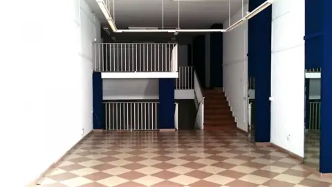 Local comercial en Avenida de Italia