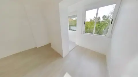 Piso en Parque Europa-El Prado