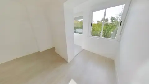 Piso en Parque Europa-El Prado