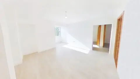 Piso en Parque Europa-El Prado