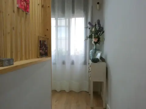 Piso en Carrer del Montseny