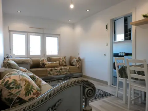 Piso en Carrer del Mas Canals