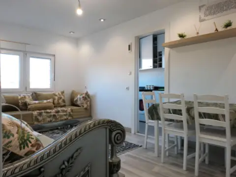 Piso en Carrer del Mas Canals