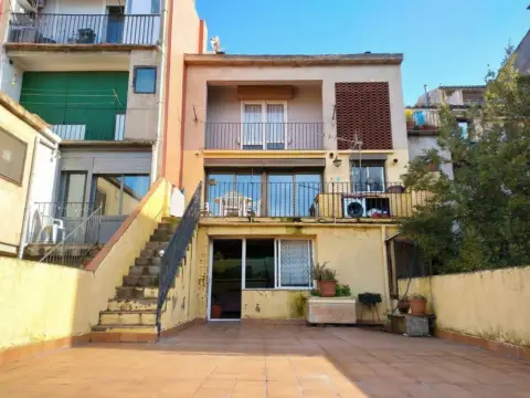 Casa en Carrer de Barcelona