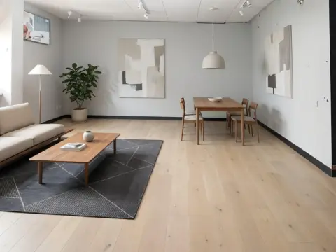 Piso en Passatge del Progrés, 22