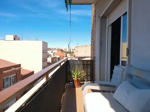 Piso en Carrer de Madrazo