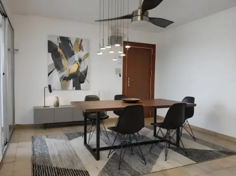 Piso en Carrer de Salamanca, 10