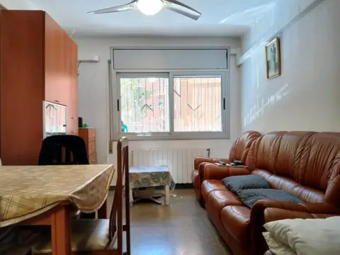 Piso en Can Puiggener
