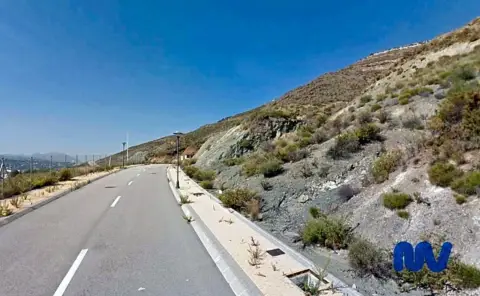 Terreno en Urbanización Sierra Gorda, nº 159