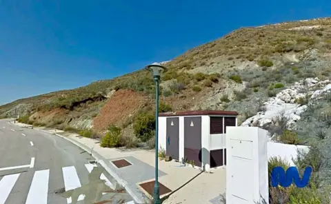 Terreno en Urbanización Sierra Gorda, nº 159