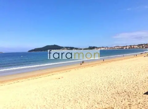 Piso en Avenida da Praia América