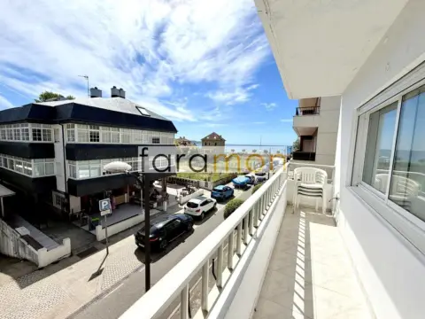 Piso en Avenida da Praia América