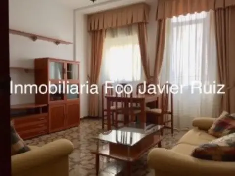 Piso en Avenida del Ejército