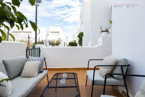 Piso en calle de Núñez de Balboa