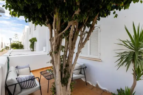 Piso en calle de Núñez de Balboa