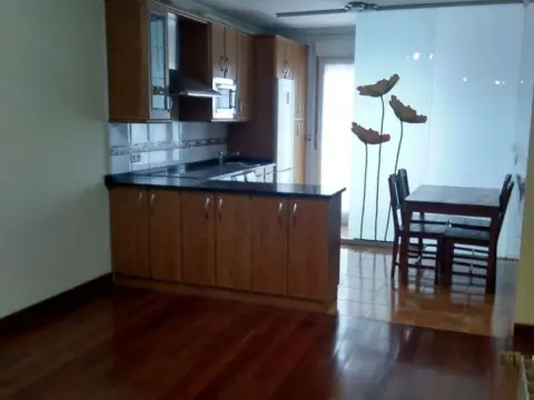 Piso en Avenida de Zabaloetxe