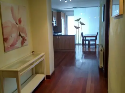 Piso en Avenida de Zabaloetxe
