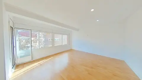 Piso en Vallparadís