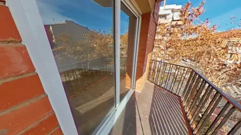 Piso en Vallparadís