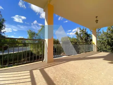 Chalet en Villamontes-Boqueres