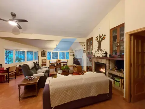 Chalet en Villamontes-Boqueres