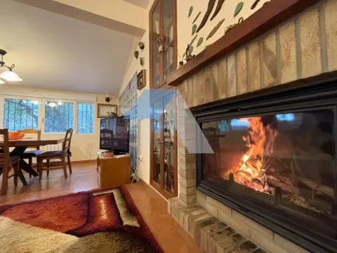 Chalet en Villamontes-Boqueres