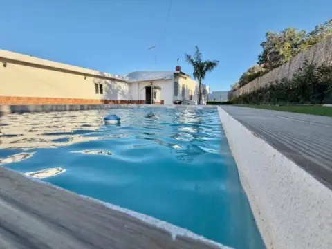 Chalet en Los Girasoles