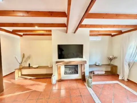 Chalet en Los Girasoles