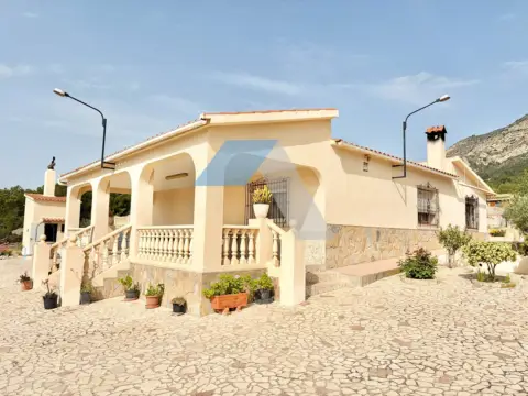 Chalet en Comunidad Valenciana