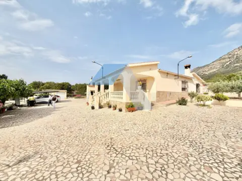 Chalet en Comunidad Valenciana