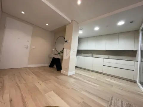 Apartamento en calle de Paulino Caballero