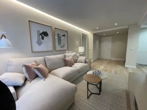 Apartamento en calle de Paulino Caballero