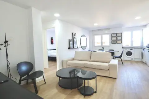 Piso en calle de Augusto González Linares