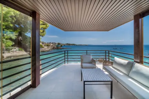 Piso en Carretera Andratx