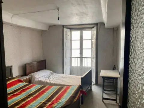 Dúplex en Centro Histórico