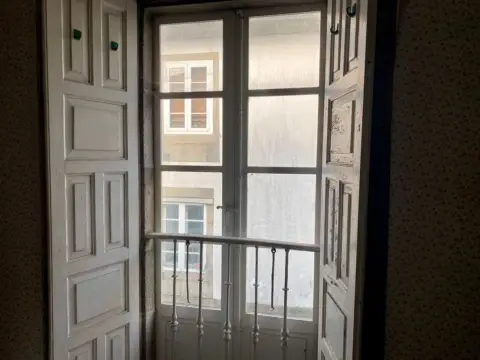 Dúplex en Centro Histórico
