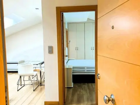 Ático en calle de la Torrecilla, 4