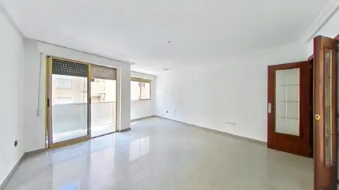 Piso en Carrús Oeste-El Toscar